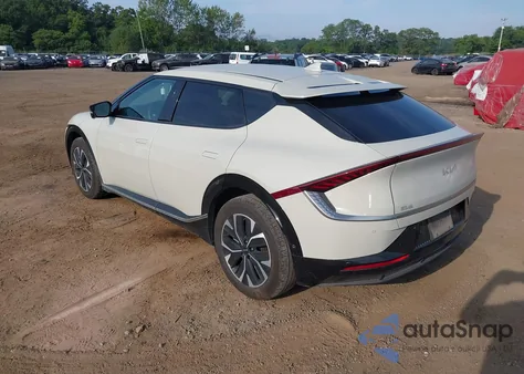 2022 Kia Ev6 Wind z USA, uszkodzony, nr VIN KNDC3DLC4N5087901